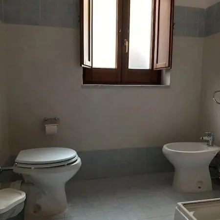Piliero Apartament *