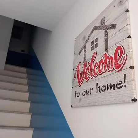 Apartament Piliero *